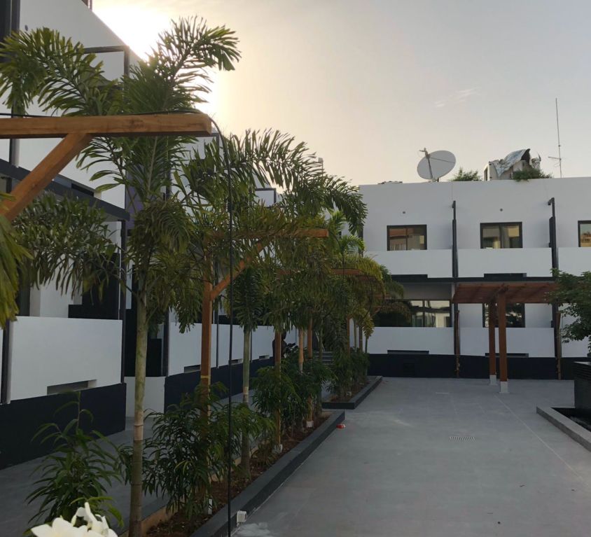 Onomo Hotel | Dakar | SENEGAL