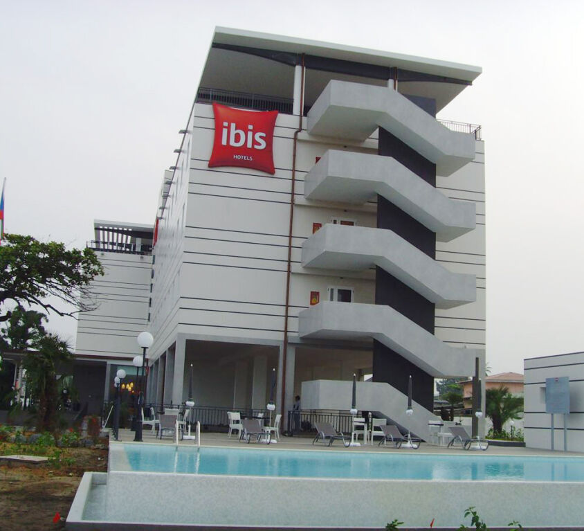Ibis Hotel | Bata | Guinea Eq.