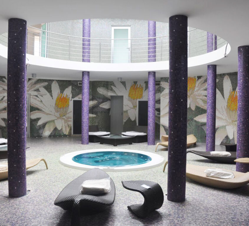 Spa | Bata | Guinea Eq