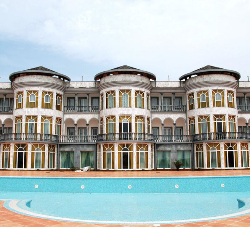 Villa Privata | Bata | Guinea Eq.