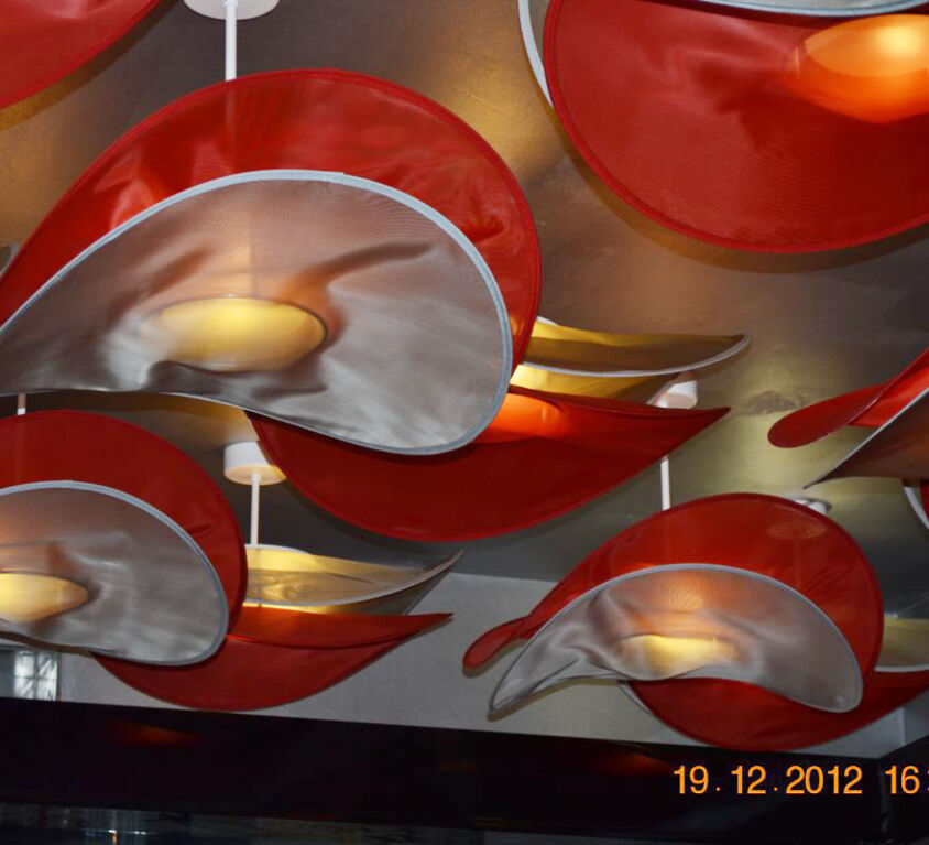 Wine Room & Disco | Malabo | Guinea Eq.