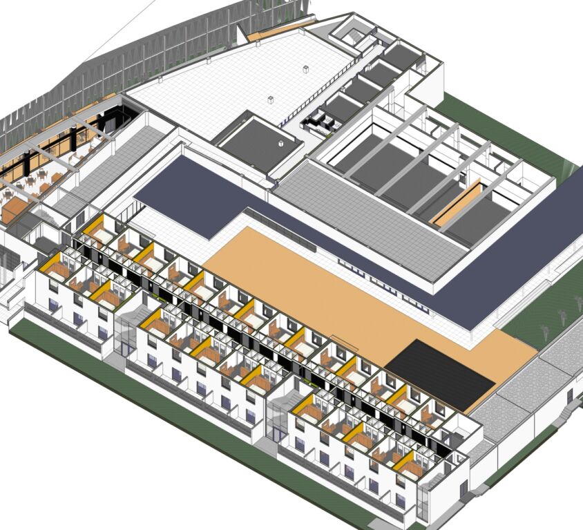 Onomo Hotel | Abidjan | COSTA DAVORIO