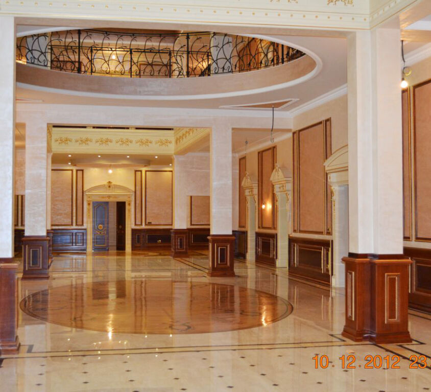 Residenza Privata | Bata | Guinea Eq.