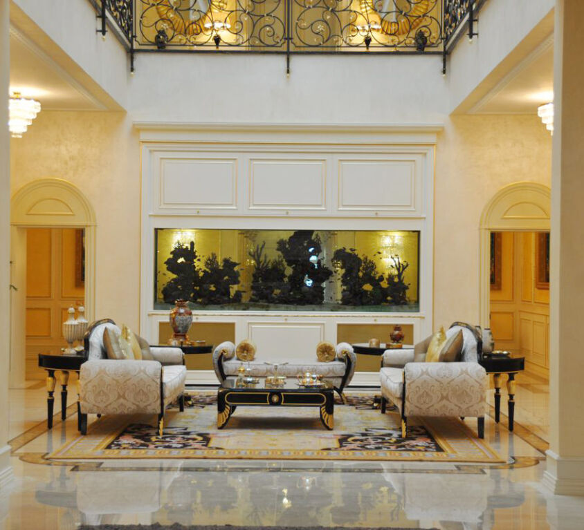Residenza Privata | Malabo | Guinea Eq.